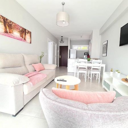 Acogedor Ap. 1Hab. Torremolinos Apartman Kültér fotó
